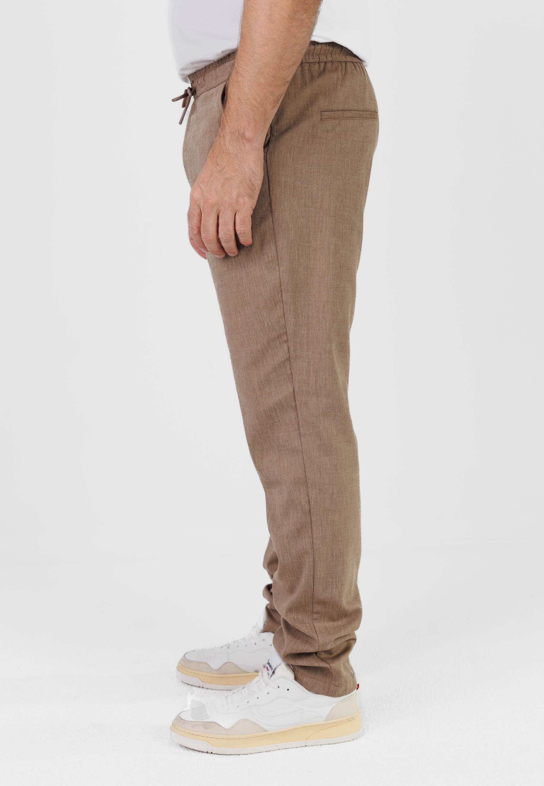 Kleinigkeit Outdoorhose Kleinigkeit Lein Gosling Pants (1-tlg)