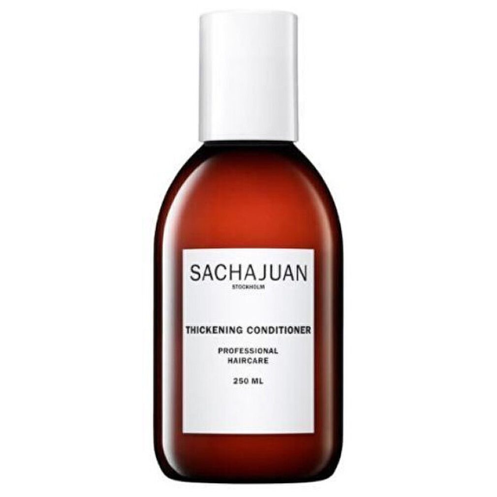 Sachajuan Haarspülung Thickening Conditioner 100ml