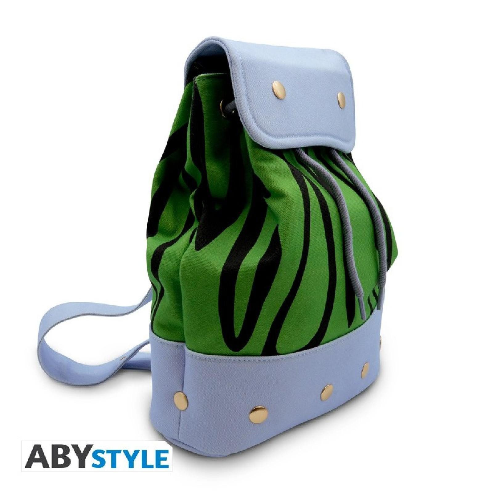 ABYstyle Freizeitrucksack ONE PIECE - Replica Bag - Portgas D. Ace – Bild 5 von 5