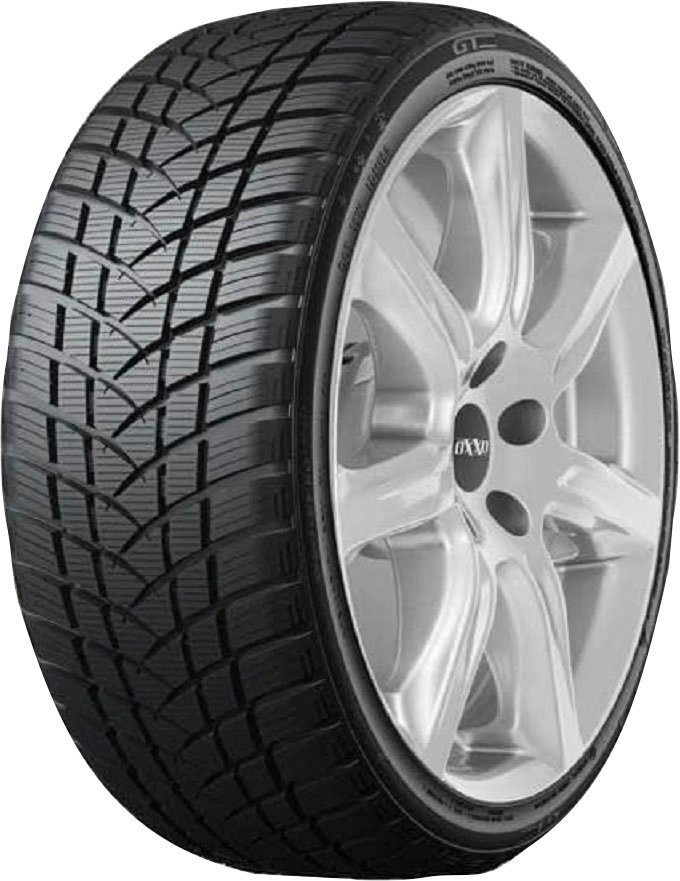 GT Radial Winterreifen WINTERPRO 2 SPORT XL, 1-St.