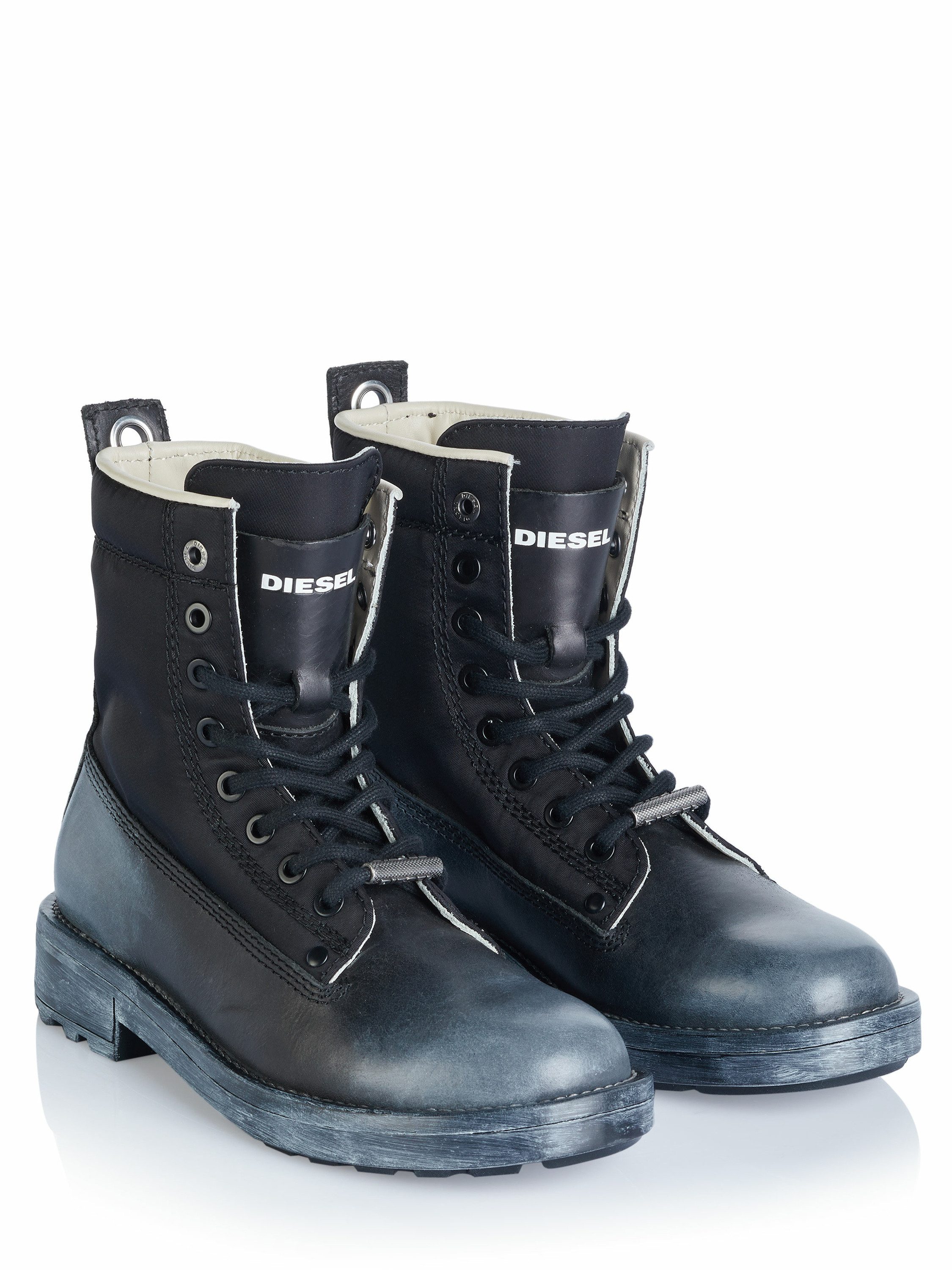 Stiefeletten für Damen Stiefelette