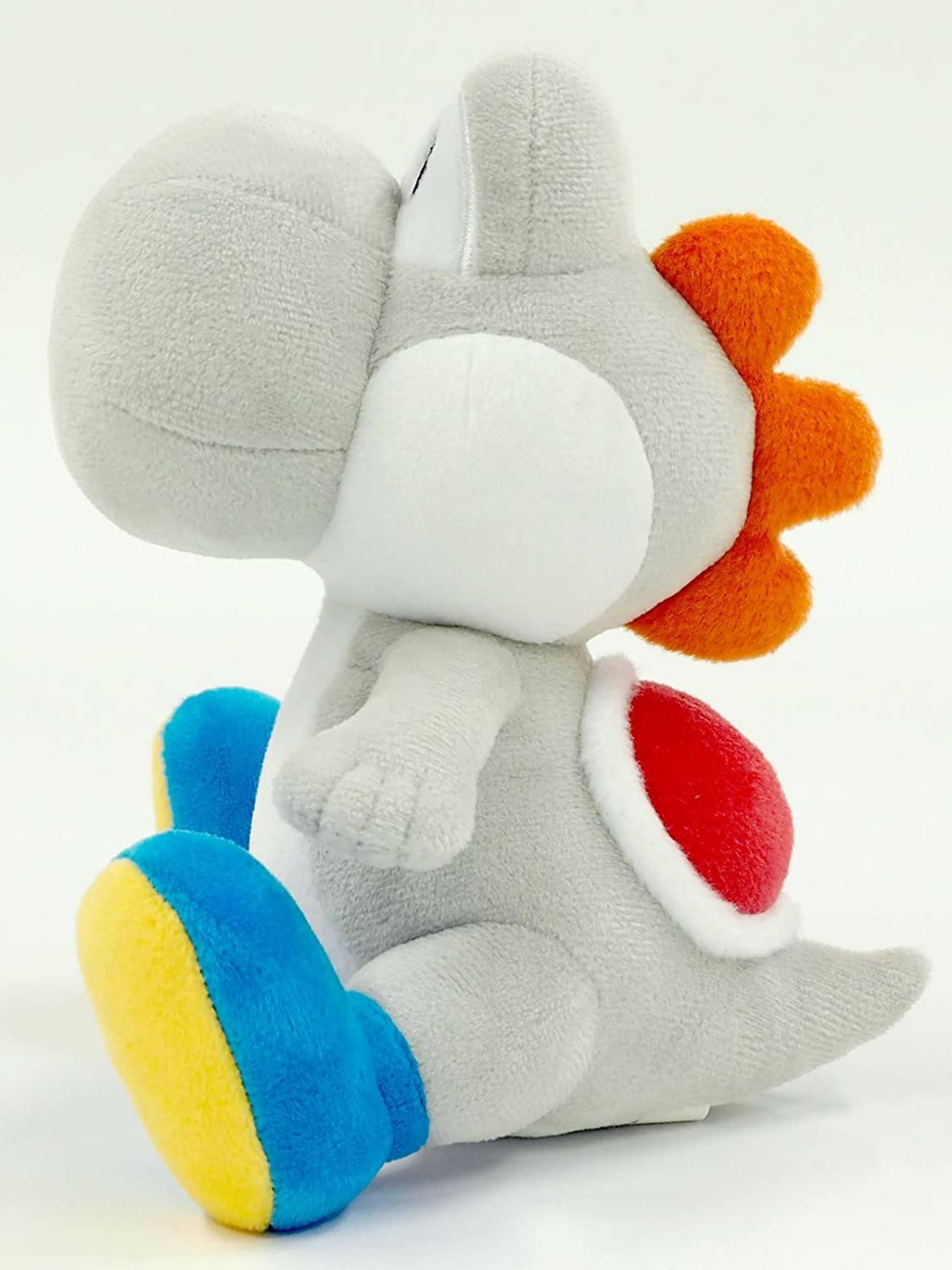 Together Plus Plüschfigur Yoshi