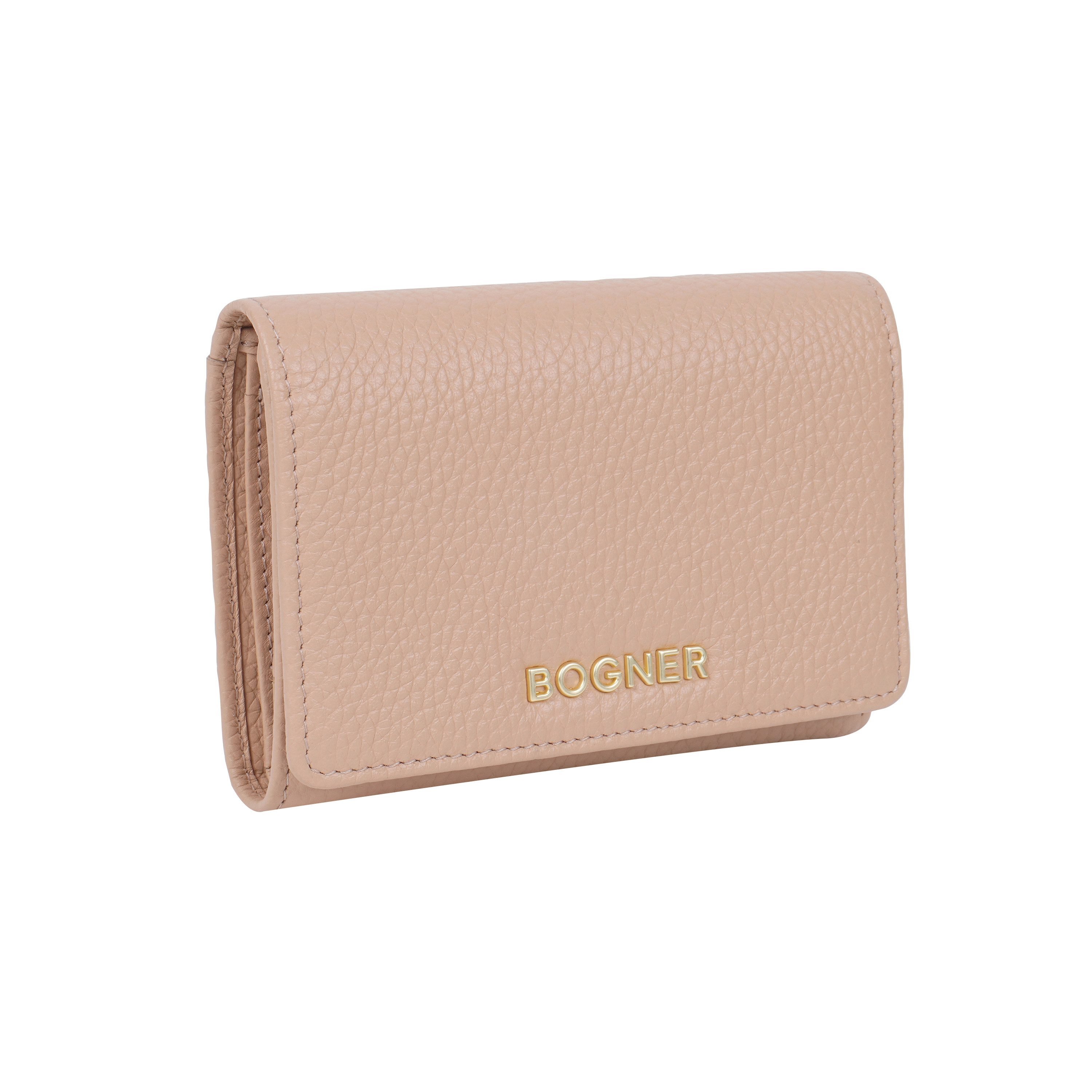 BOGNER Geldbörse Bogner - Damen Geldbörse günstig online kaufen