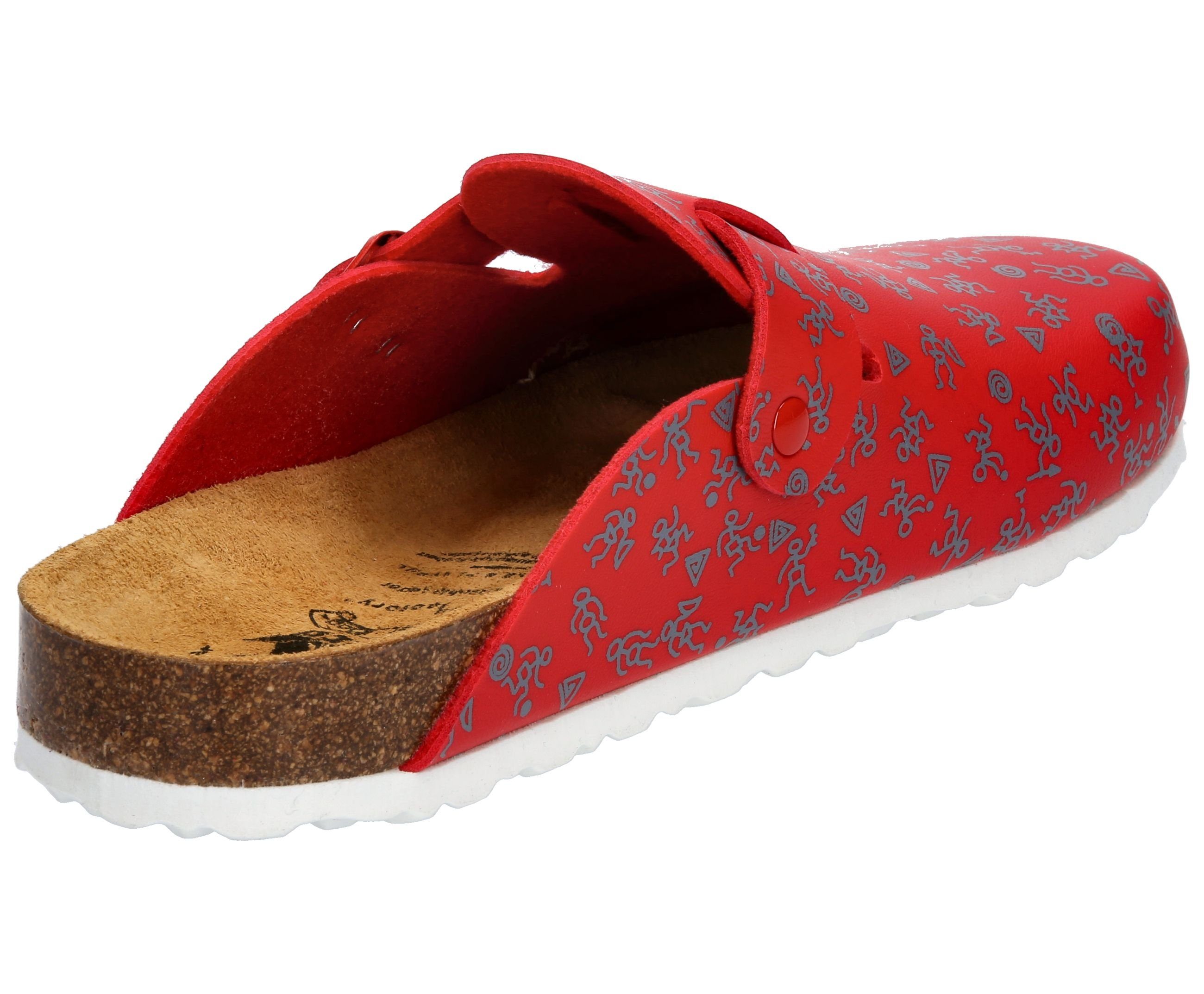 Lico Clog Bioline Clog Print Clog günstig online kaufen