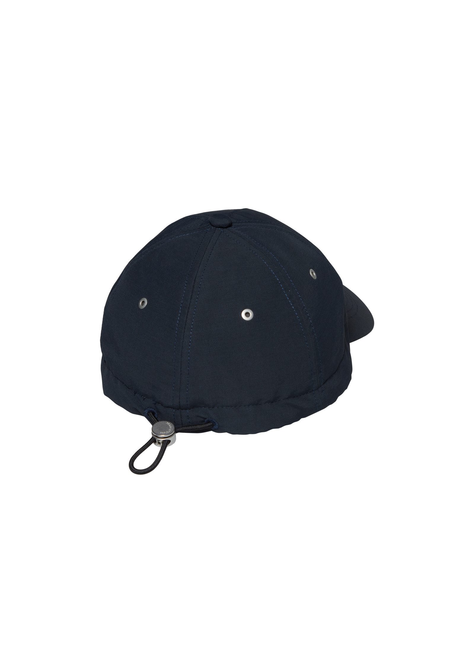 Marc O'Polo Baseball Cap aus hochwertigem Bio-Baumwoll-Mix