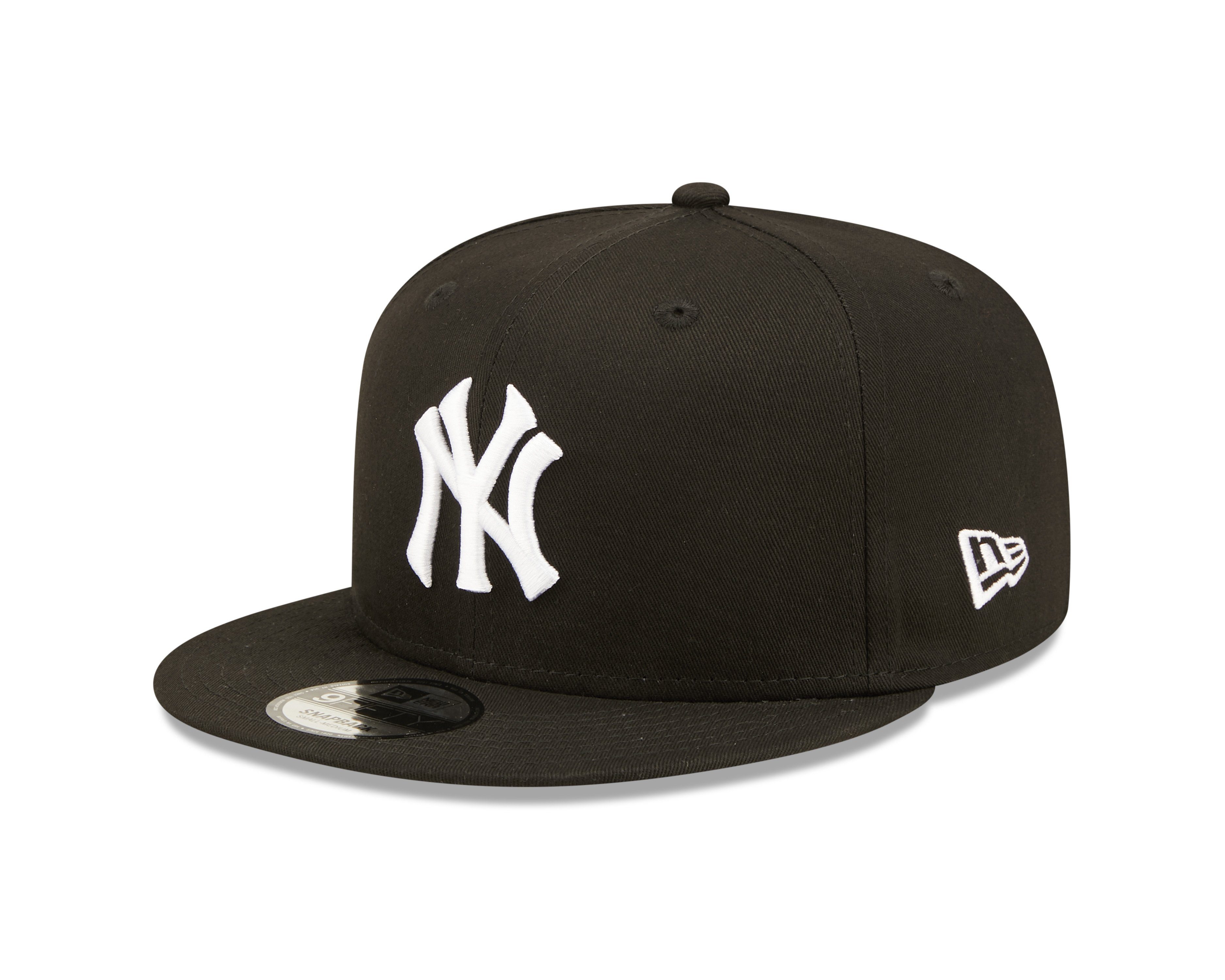 New Era Baseball Cap Cap New Era Yankees Coops 9Fifty (1-St)