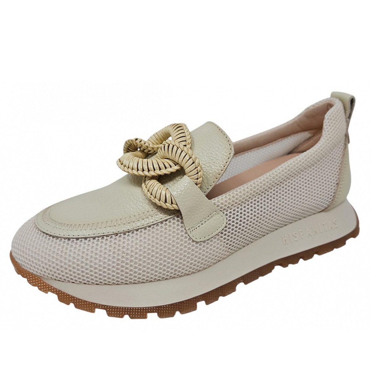 Hispanitas Kansas Melbourne Slipper günstig online kaufen