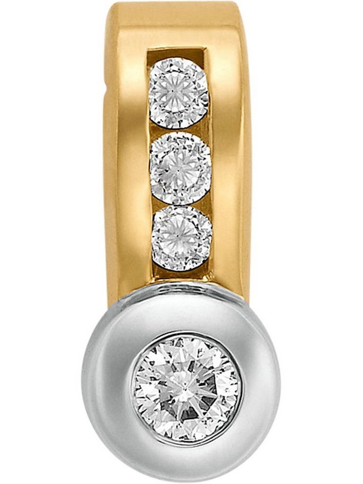 CHRIST Kettenanhänger CHRIST Damen-Anh... CHRIST Kettenanhänger CHRIST Damen-Anh...