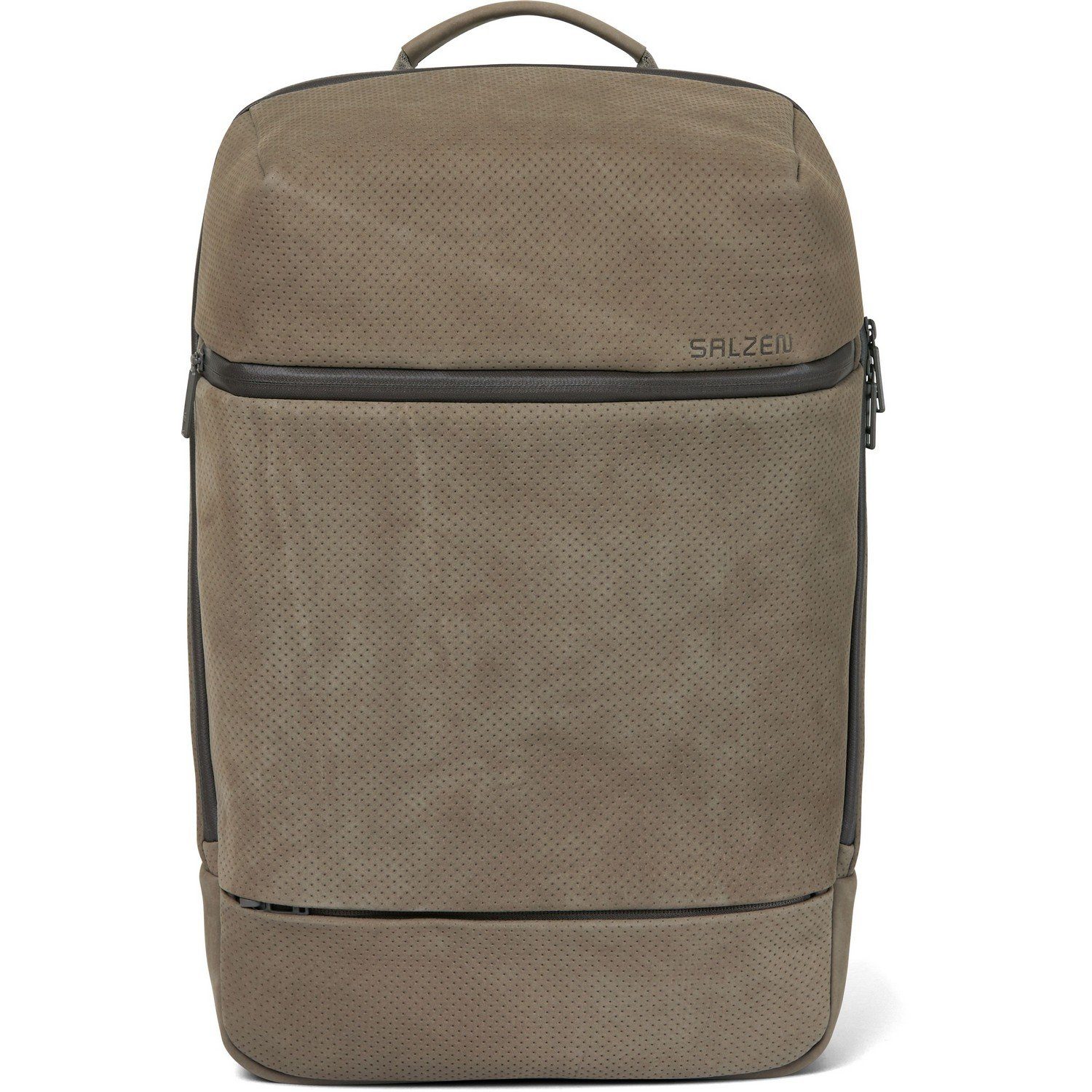 Salzen Rucksack Salzen Rucksack Savvy Leather günstig online kaufen