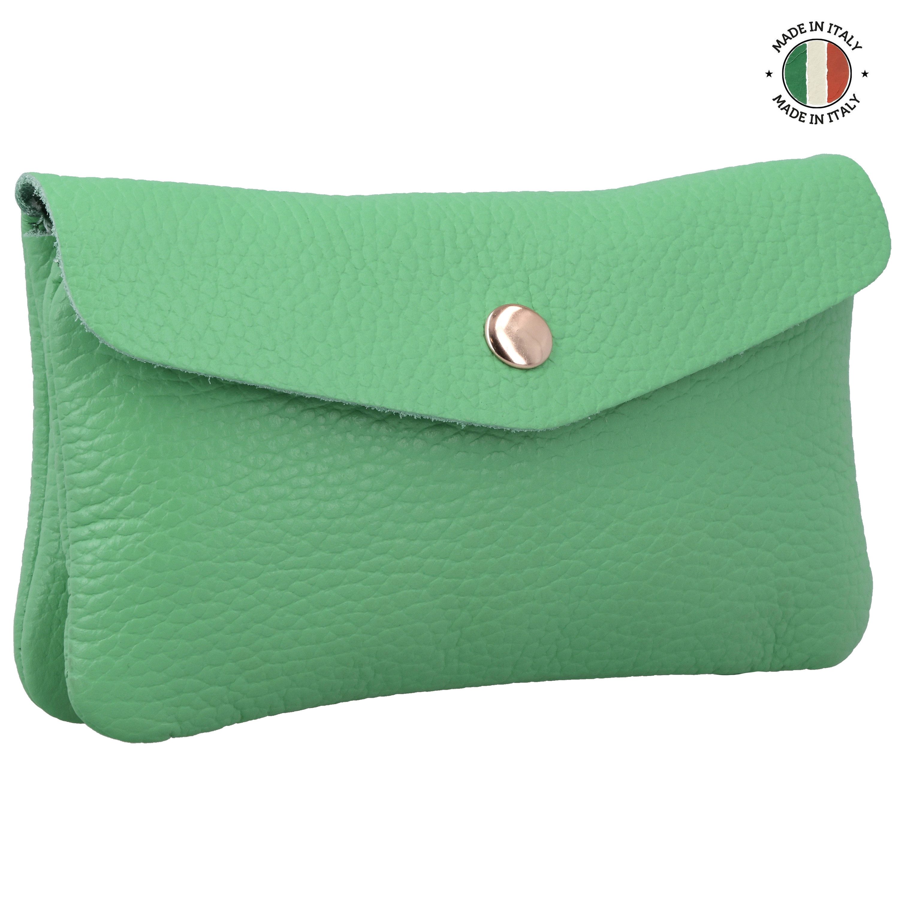 Umhängetasche Gusti Leder small accessories Anela