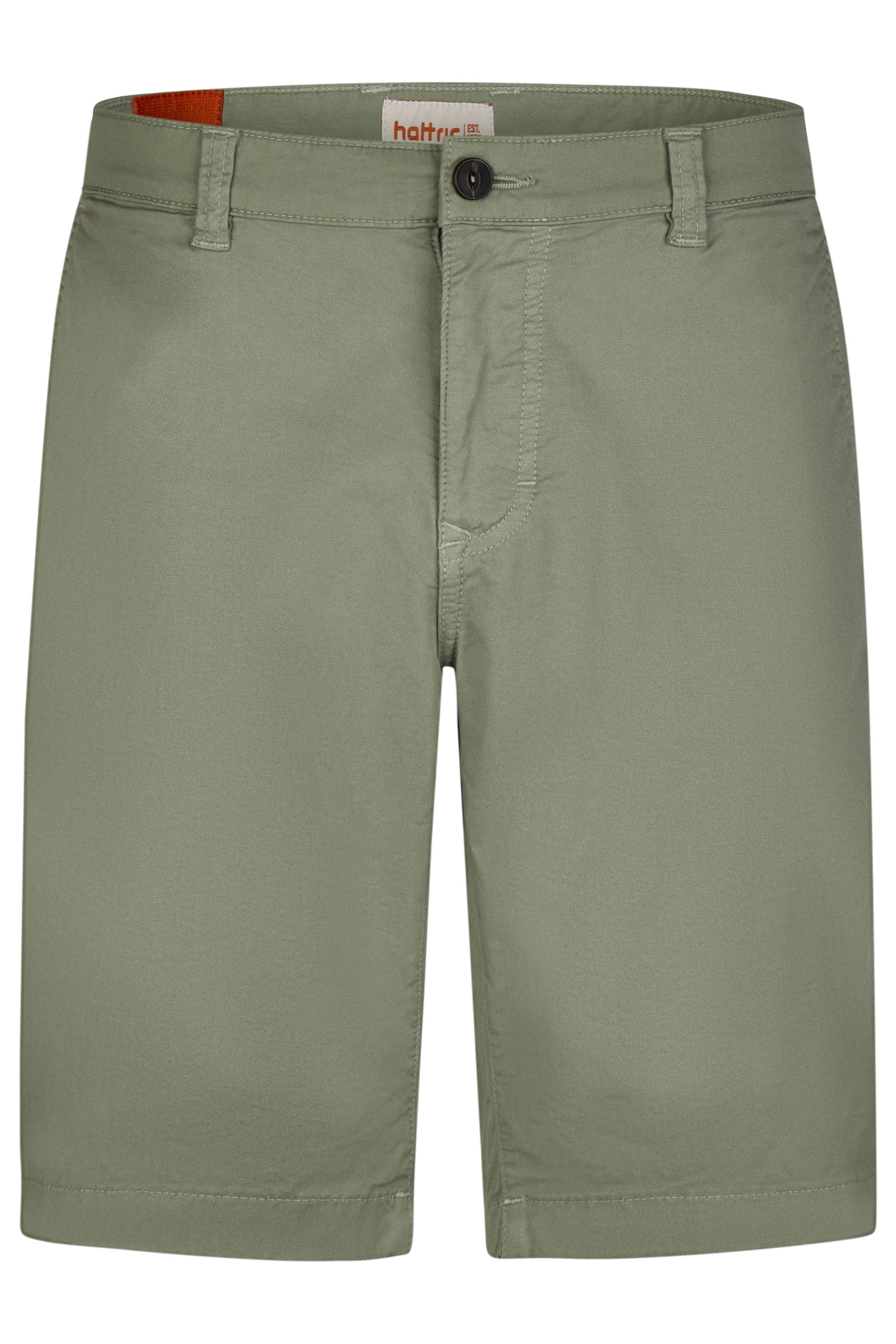 Hattric Bermudas Chino Bermuda Ultra Light Tencel