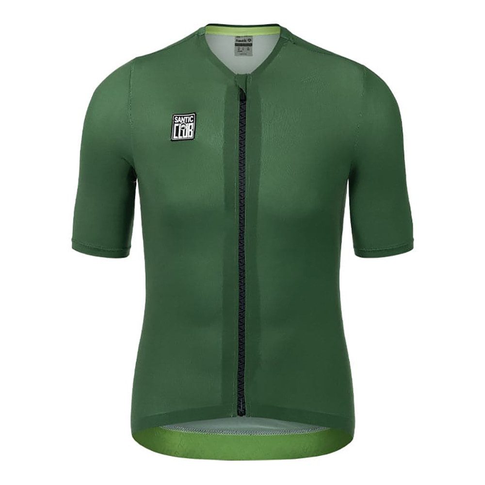 SANTIC Radtrikot Herren Santic Arseni Trikot