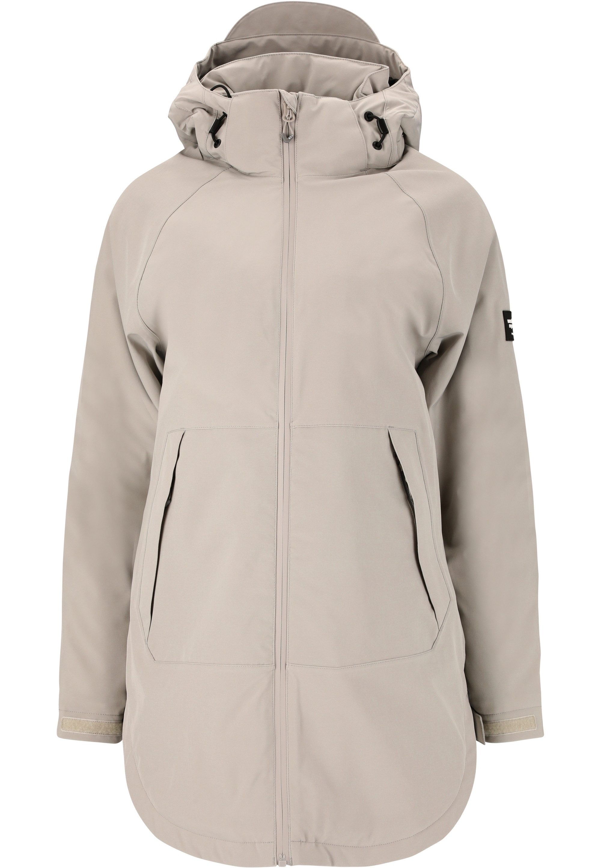 Outdoorjacke