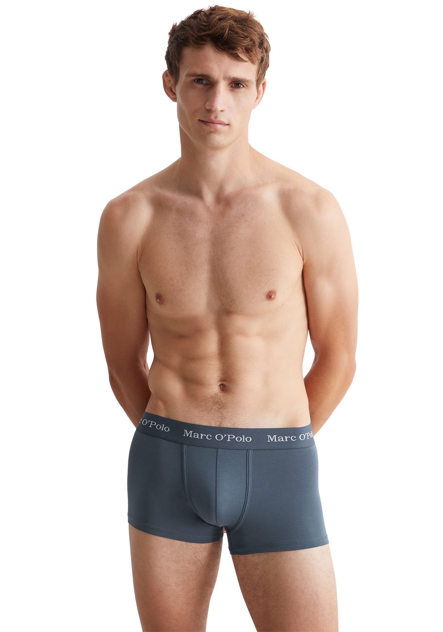 Marc O'Polo Trunk Essentials (3er Pack) günstig online kaufen