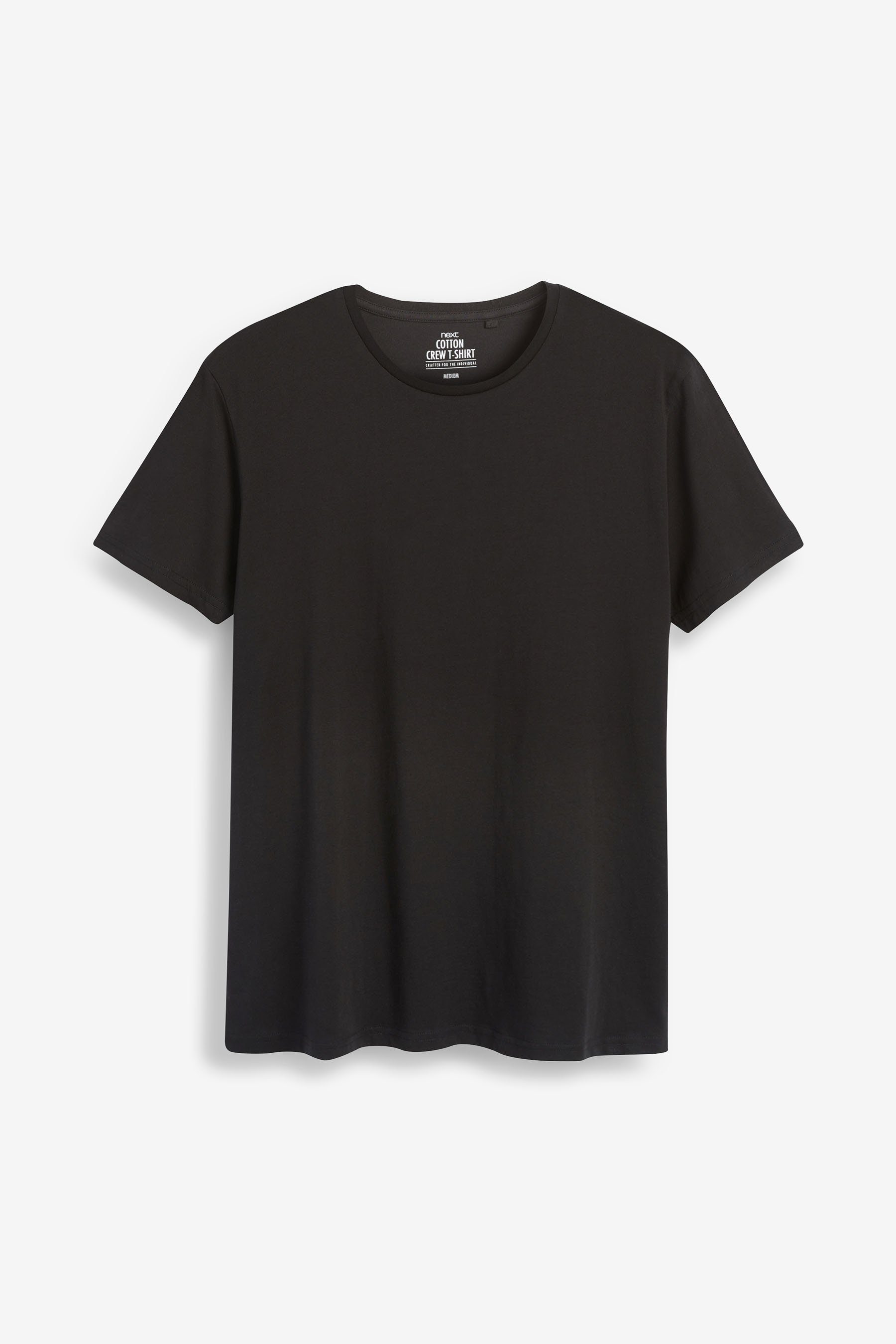 Next Unterhemd 5er-Pack T-Shirts (5-St)
