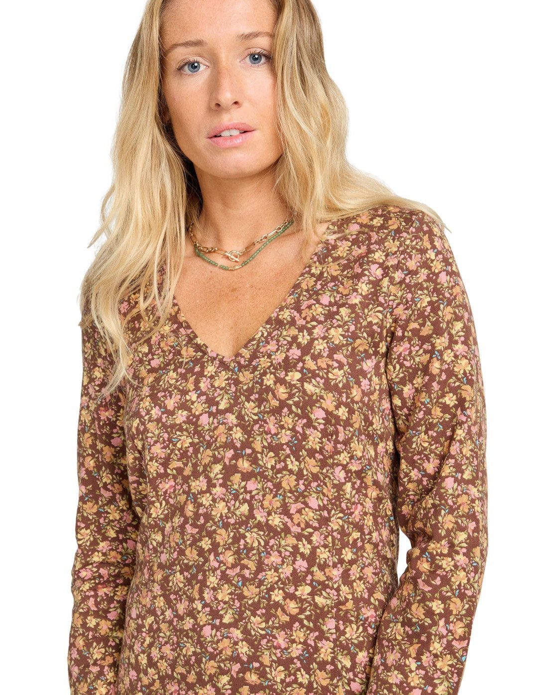 Billabong Minikleid Your Time