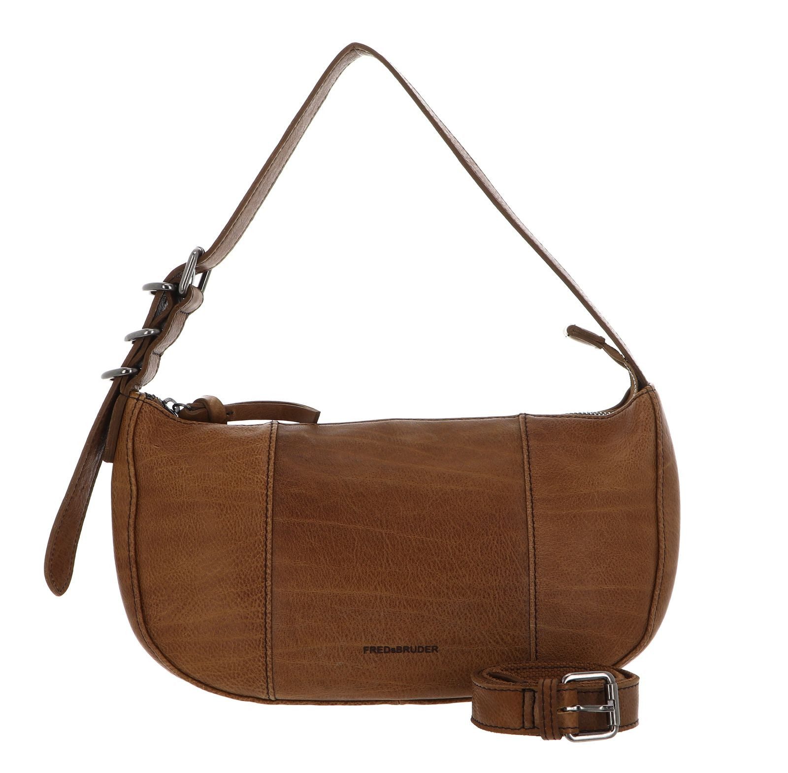 Schultertasche Round Shoulderbag