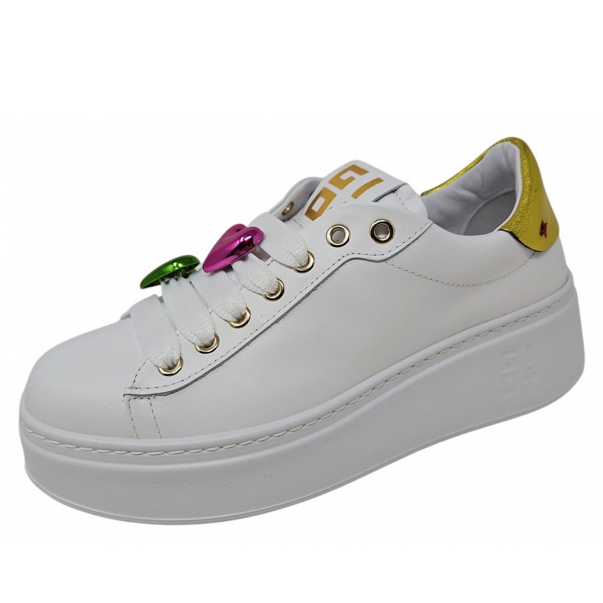 Gio+ Sneaker günstig online kaufen