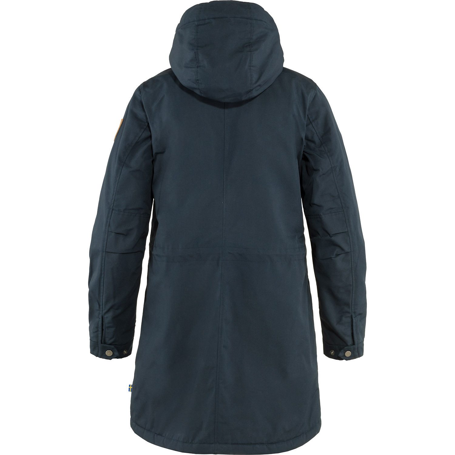 Fjällräven Outdoorjacke Winter Parka Greenland