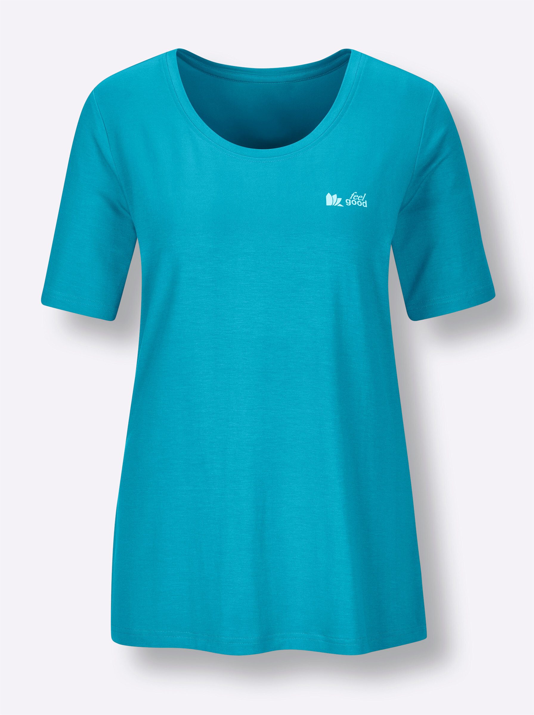 Witt Trainingsshirt Shirt Kurzarm