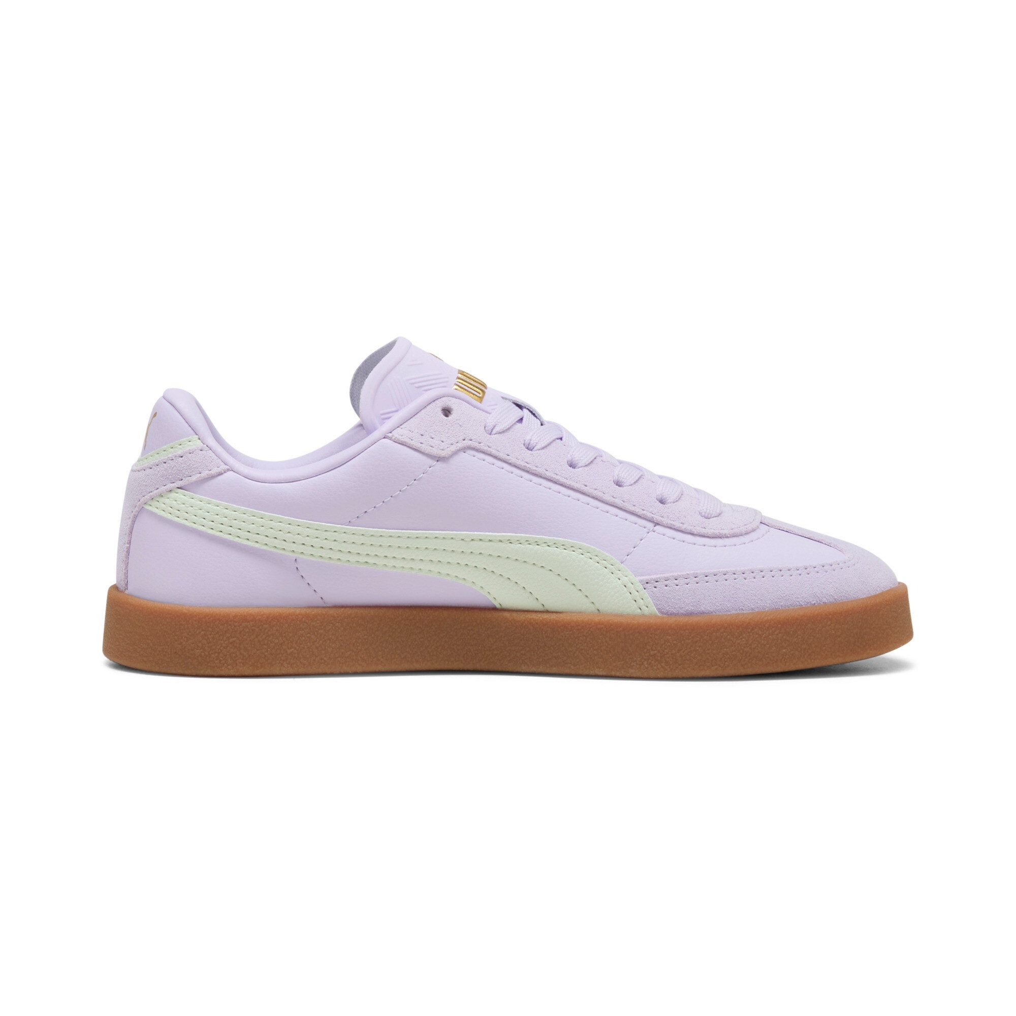 PUMA CLUB II ERA JR Sneaker für Sportmode und Streetwear, mit SOFTFOAM+ Einlegesohle