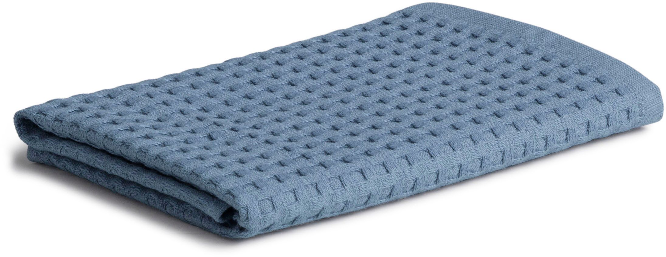 Möve Gästehandtuch, Waffelpiqué (1-St) günstig online kaufen
