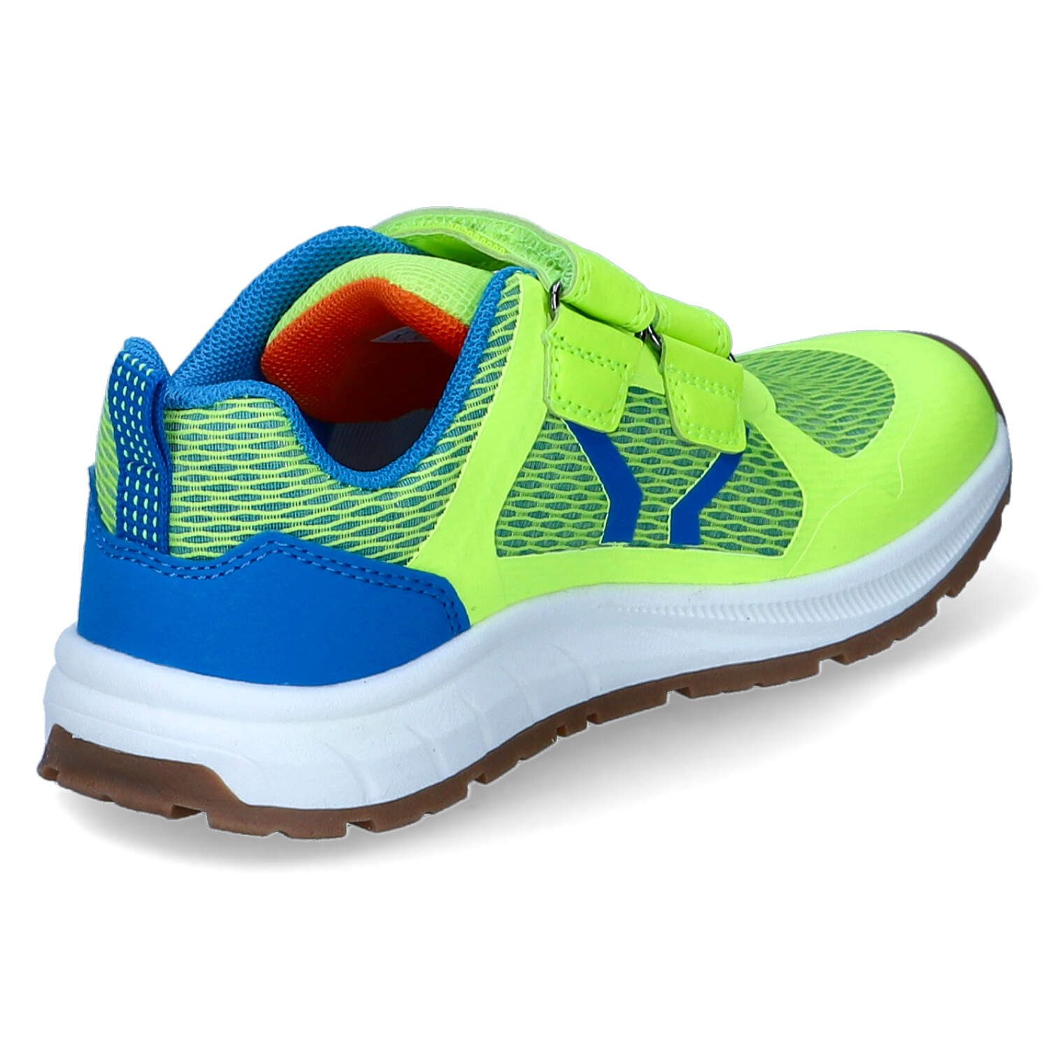 Lurchi Low Sneaker ASCOT Sneaker