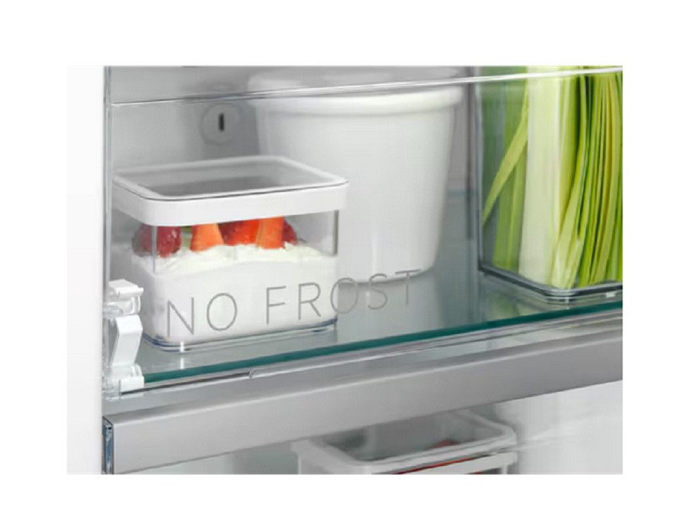 AEG Einbaugefrierschrank NAB7N181EC_922784314, 176.9 cm hoch, 55.7 cm breit, Temperatur-Warnung, Eiswürfelschale, Schnellgefrierfunktion