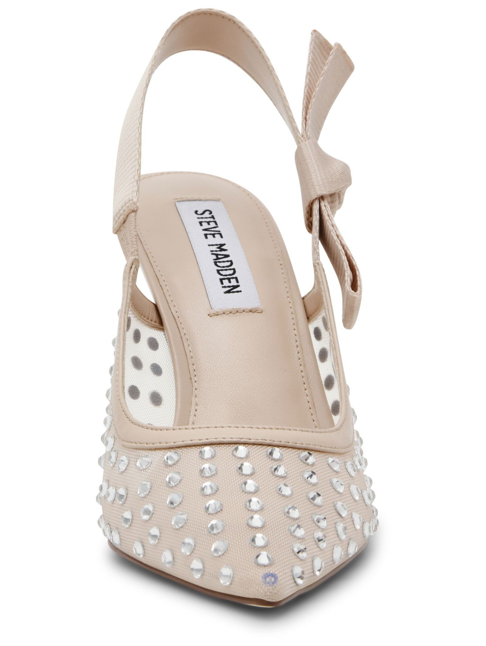 STEVE MADDEN STEVE MADDEN Pumps Textil High-Heel-Pumps