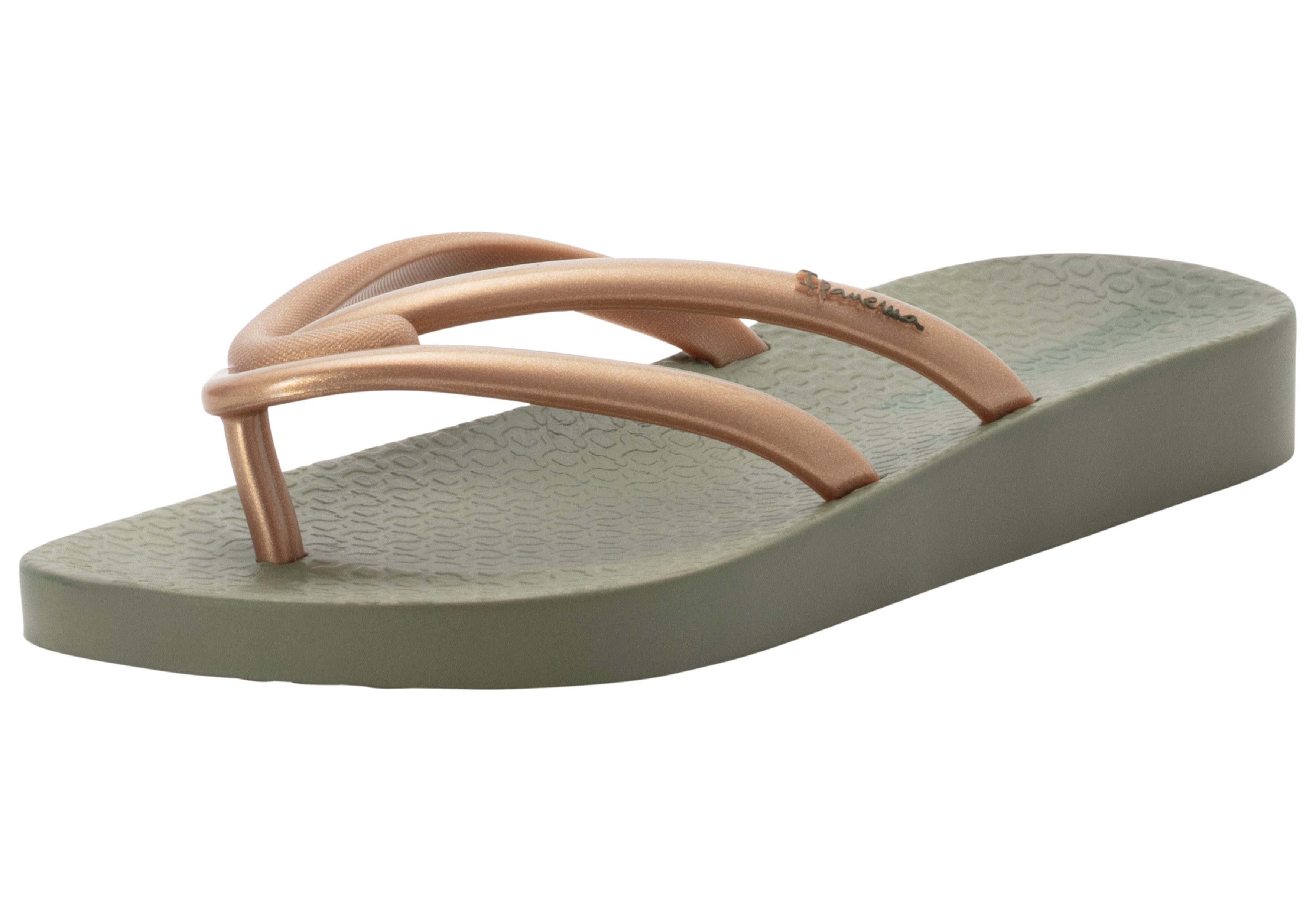 Ipanema IPANEMA COMFY FEM Zehentrenner günstig online kaufen