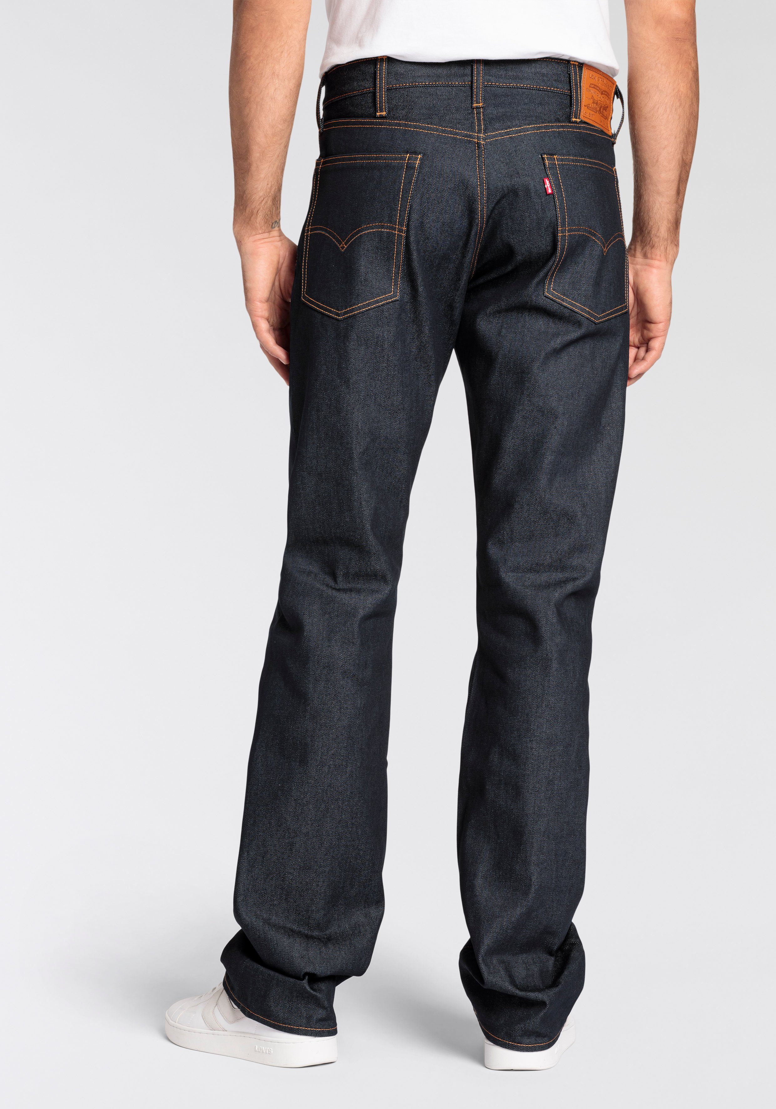 Levi's® Bootcut-Jeans LV Jeans 517 BOOTCUT