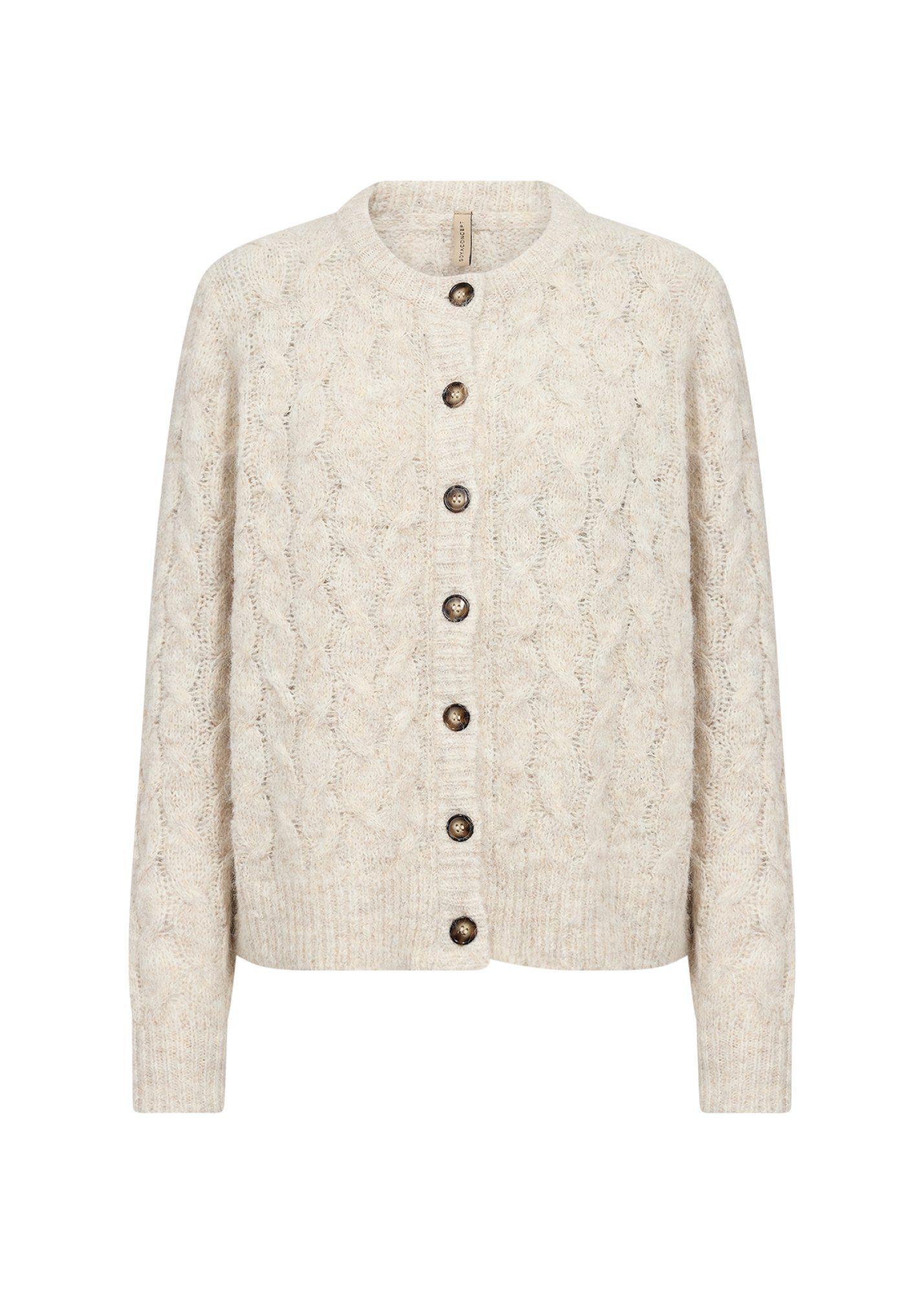 soyaconcept Strickjacke
