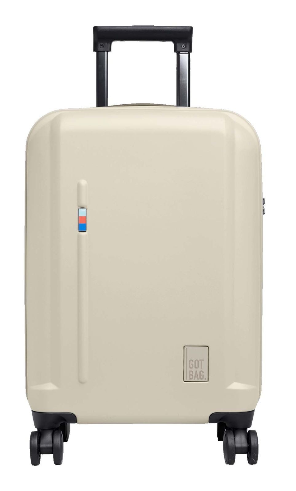 Got Bag Hartschalen-Trolley Re - Shell günstig online kaufen