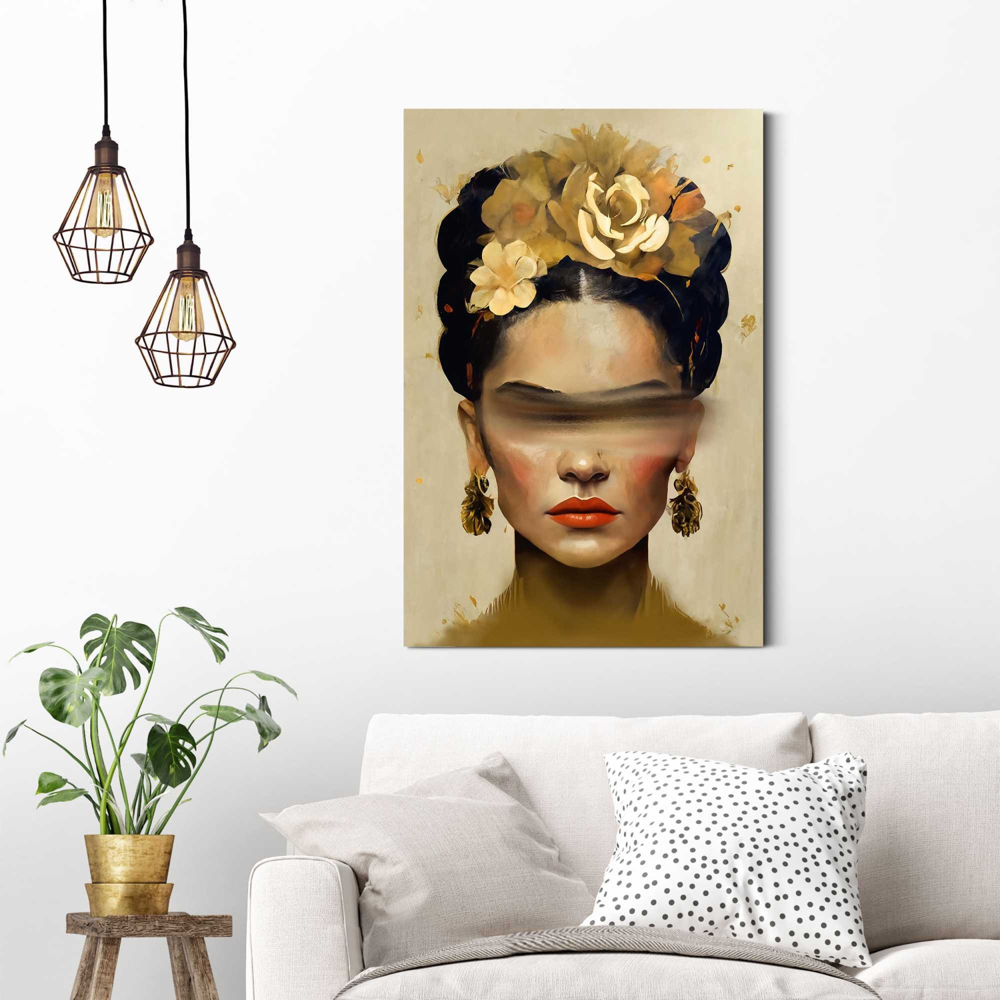 Reinders! Deco-Panel Frida Paint Stripe günstig online kaufen