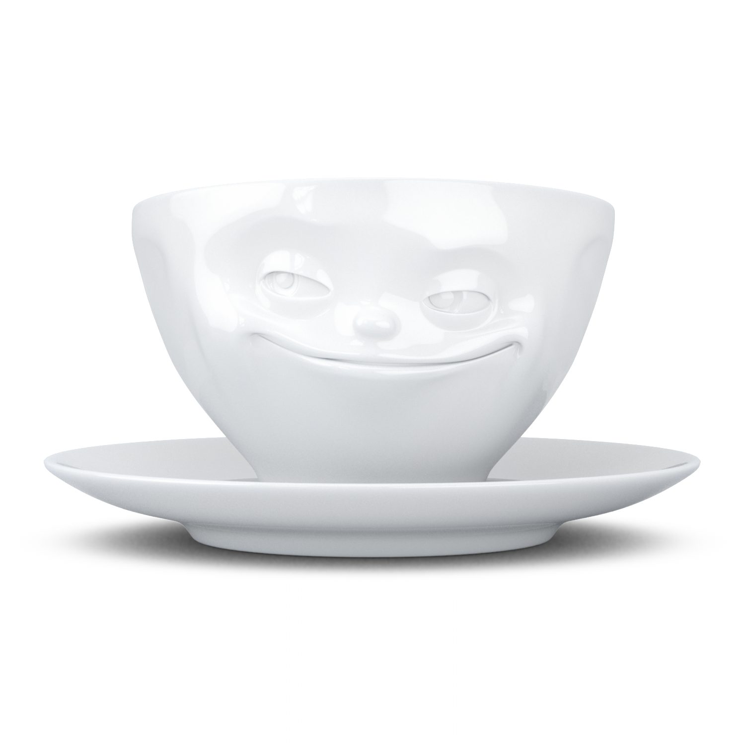 Tasse FIFTYEIGHT Kaffeetasse