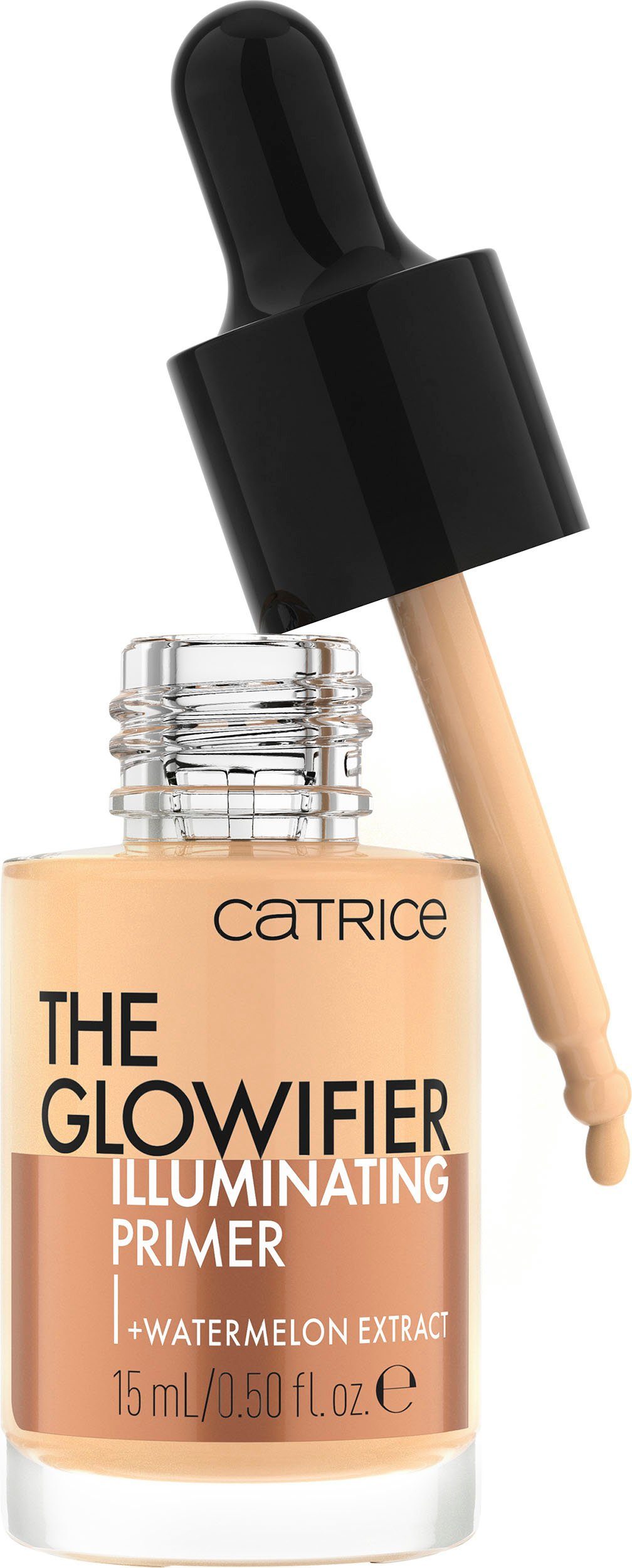 Catrice Primer Catrice The Glowifier Illuminating Primer 010, 3-tlg.