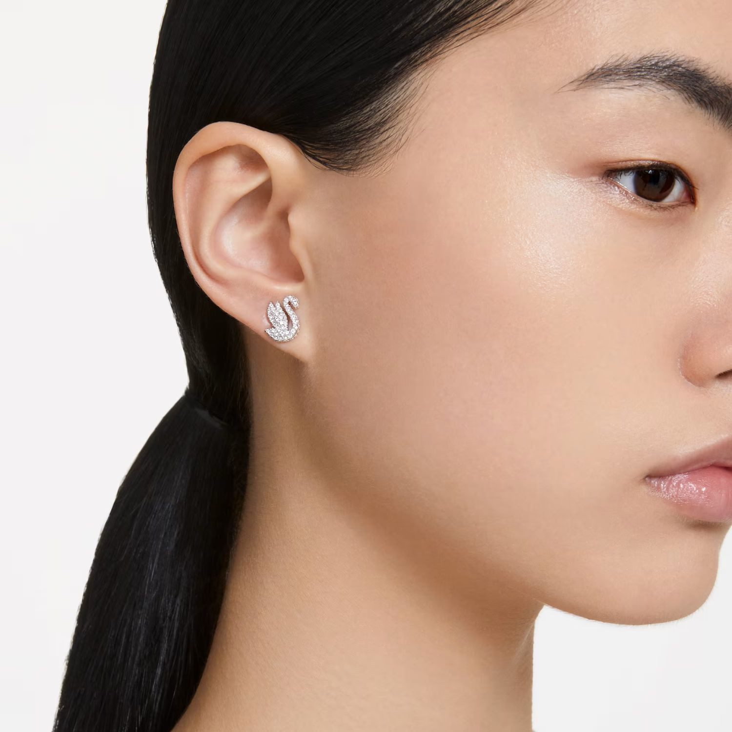 Swarovski Paar Ohrstecker