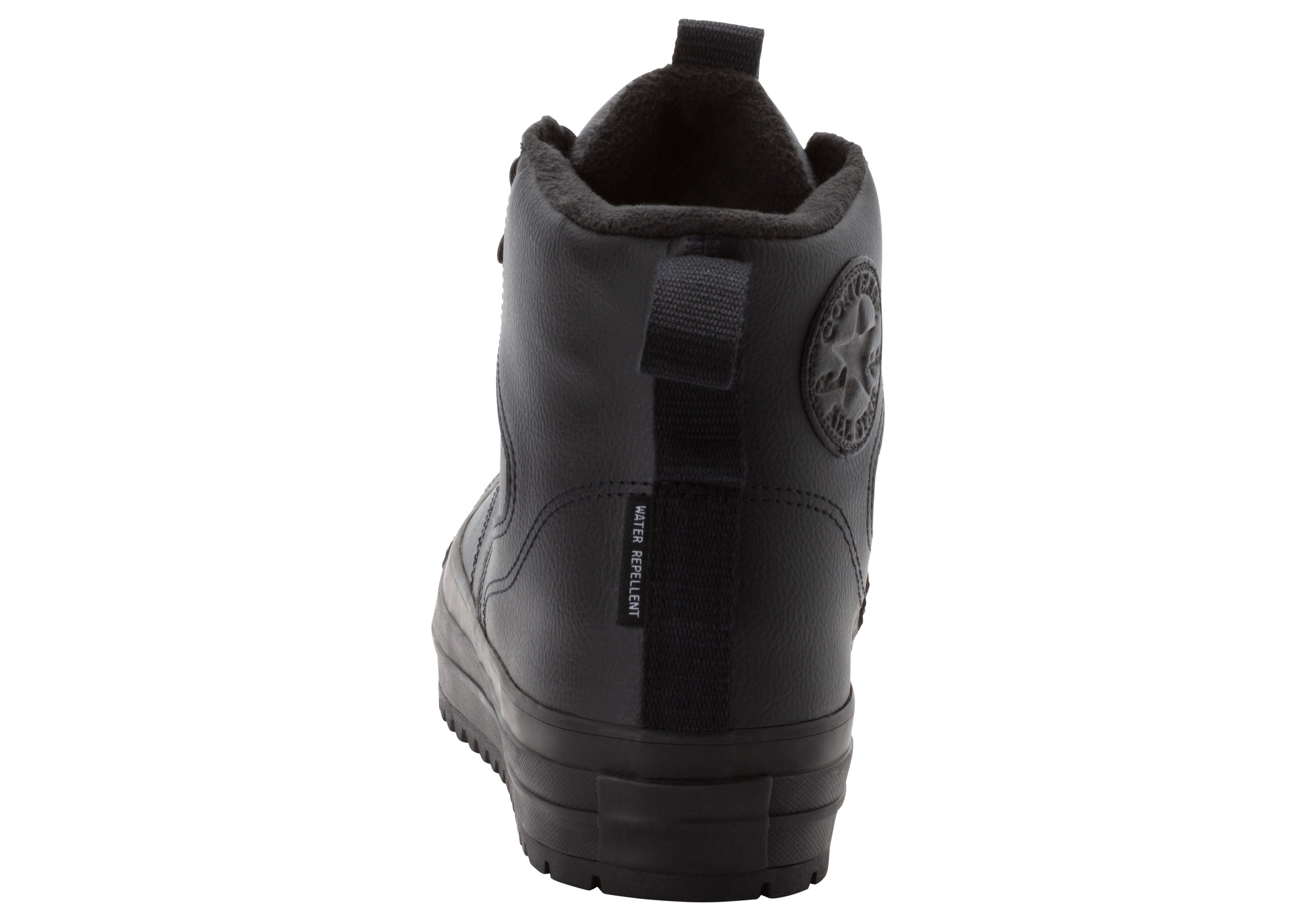 Converse CHUCK TAYLOR ALL STAR WATER-REPELLENT HIKER BOOT Sneaker wasserabweisend