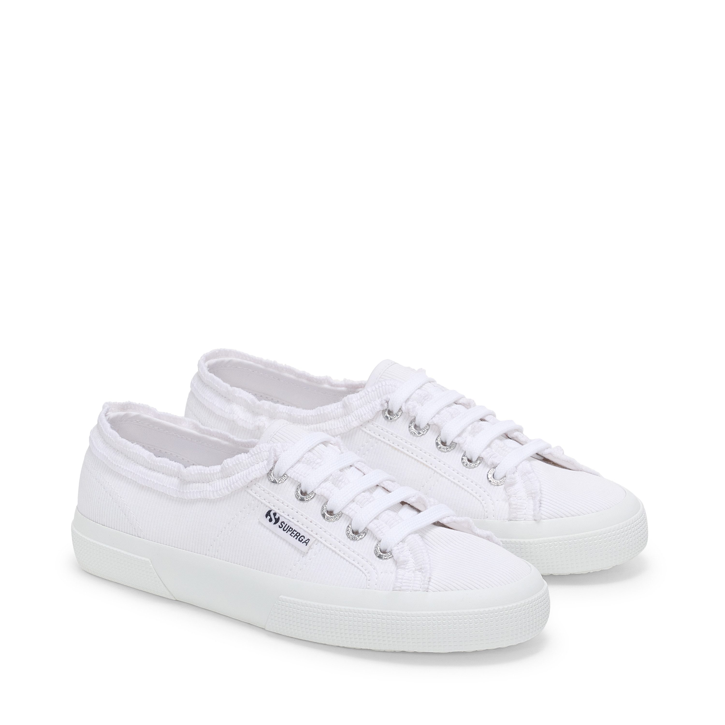 Superga 3750 JERSEY ROUCHES LEGGERA Sneaker günstig online kaufen