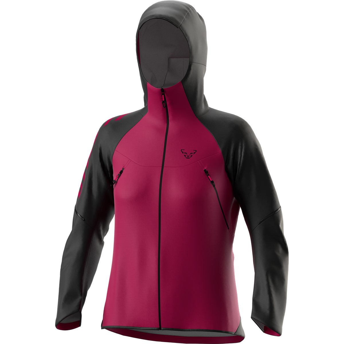 Funktionsjacke Ride 3L Jacke Damen - Dynafit