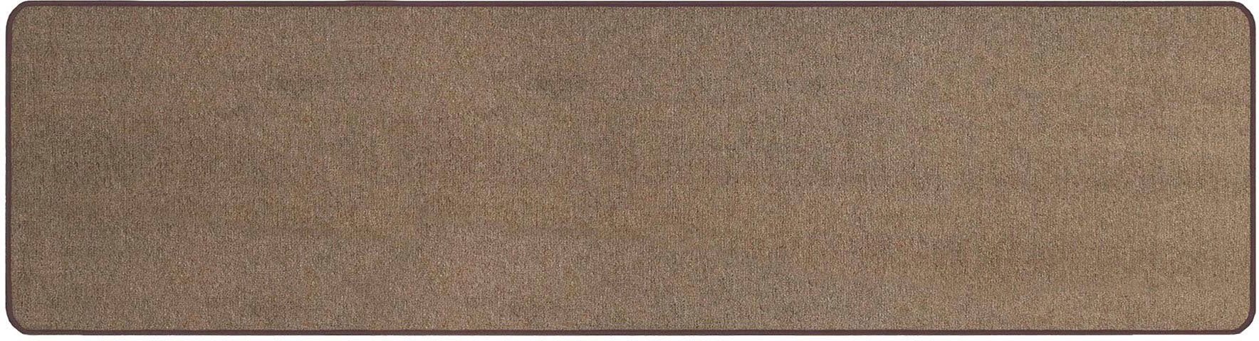 Primaflor-Ideen in Textil Läufer »MACAO, Made in Netherlands«, rechteckig, günstig online kaufen