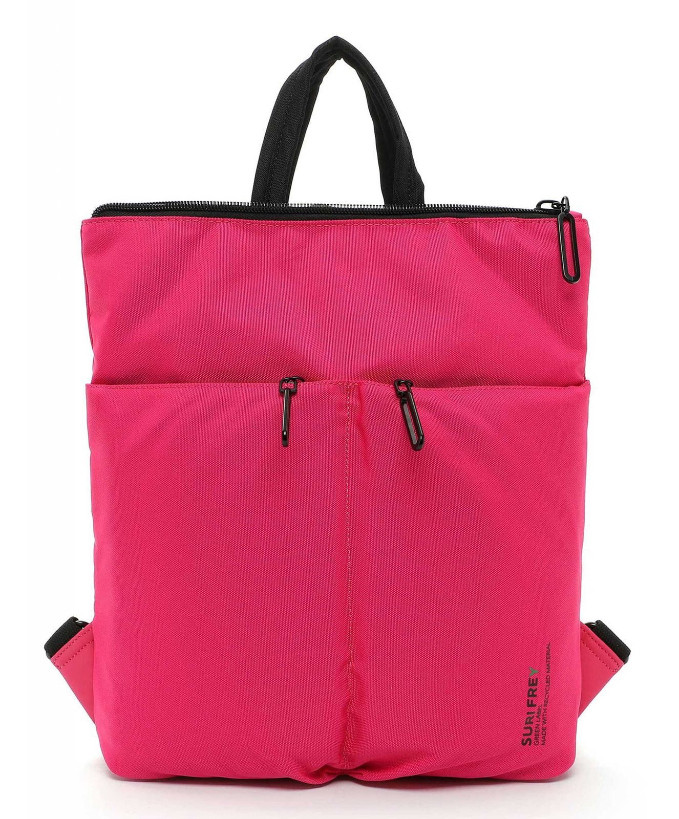 SURI FREY Freizeitrucksack SURI Green - günstig online kaufen
