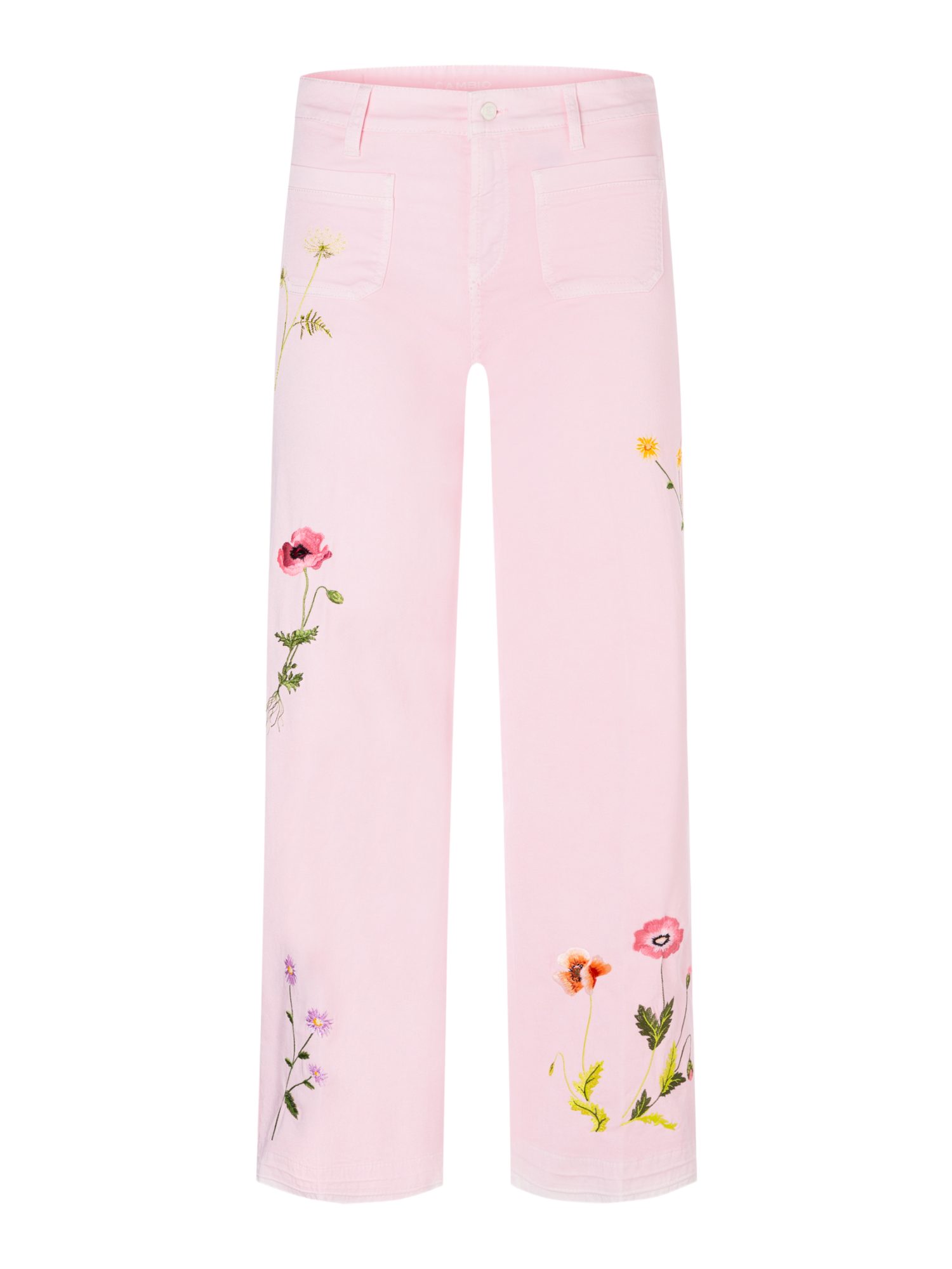 Cambio Stoffhose