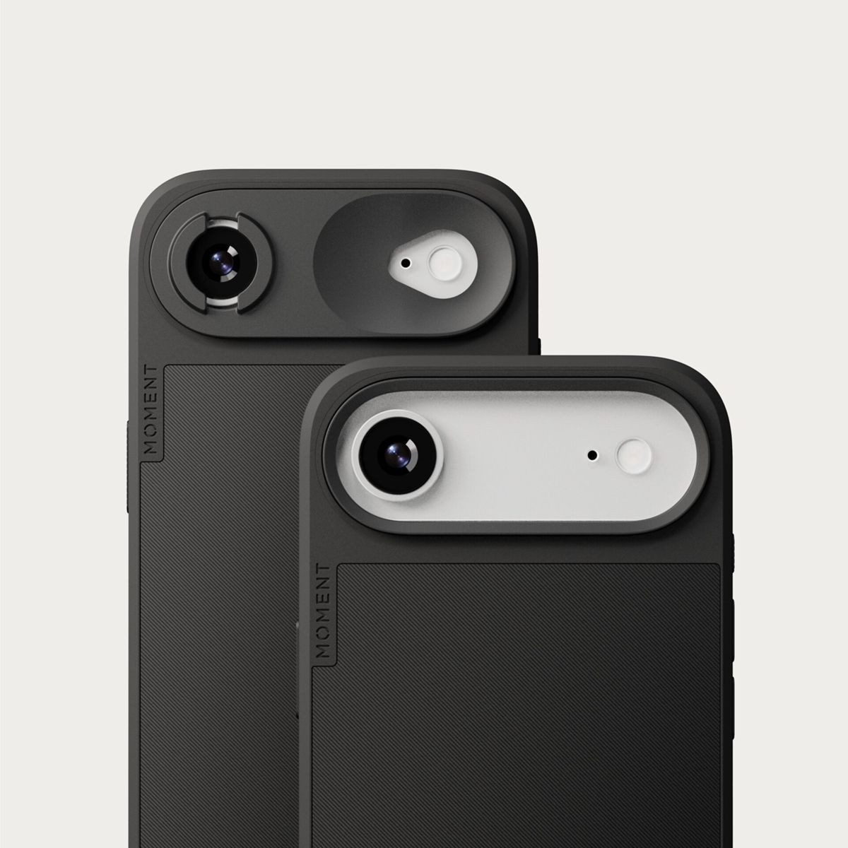 MOMENT Smartphone-Hülle Camera Case MagSafe for iPhone 17 Air – Bild 4 von 5