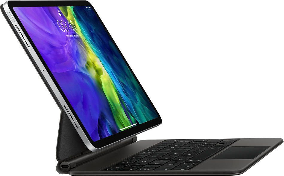 Image of Apple iPad Air 10.9 64GB WiFi+ Magic Keyboard Tablet (10,9", 64 GB, iPadOS)