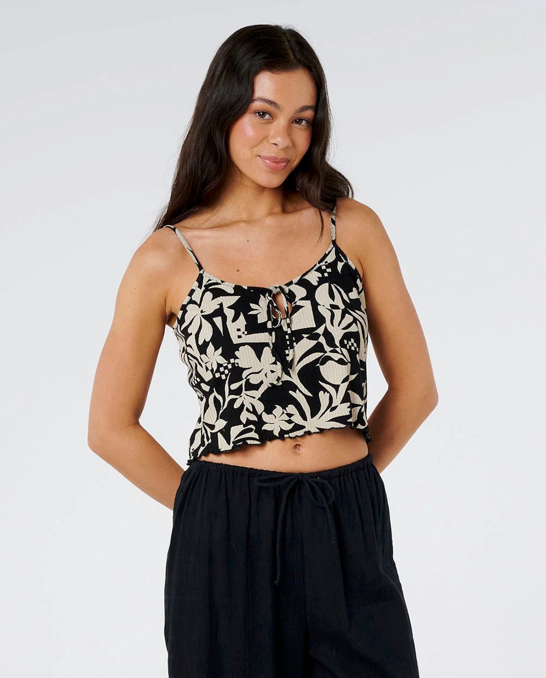 Rip Curl Tanktop Surf Dreams Cami Top