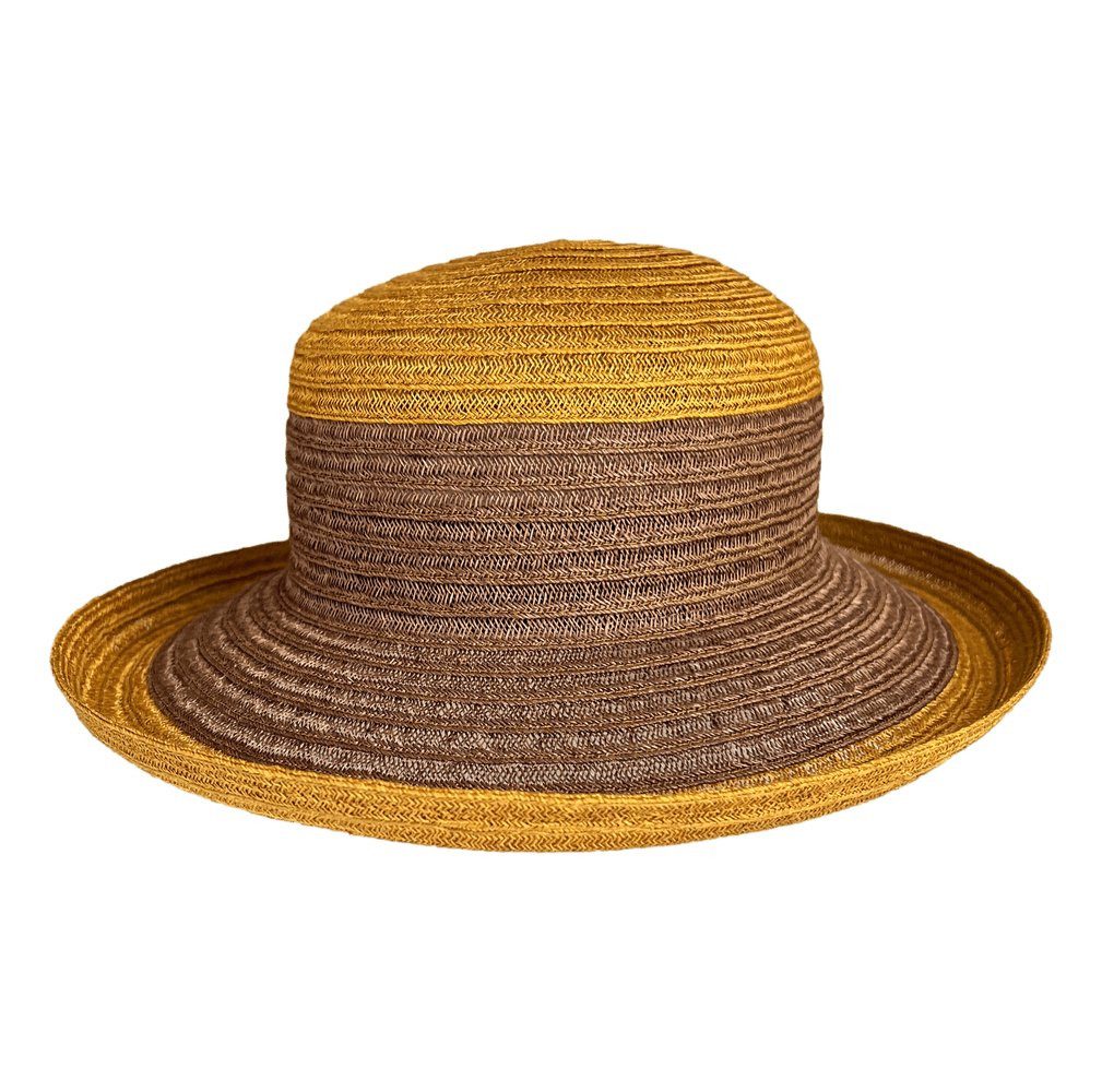 Mayser Strohhut Mayser Isabelle Hanfhut