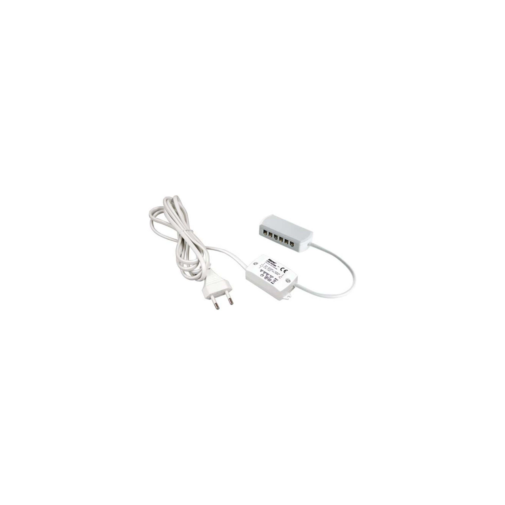 Hera Hera LED-Trafo 24V/5W 20604002301 Netzteil