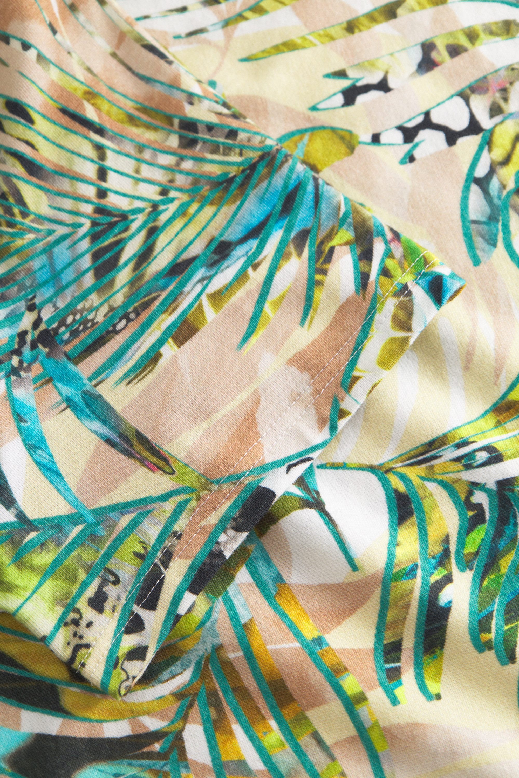 Rösch Sommerkleid 1253062 (1-tlg)