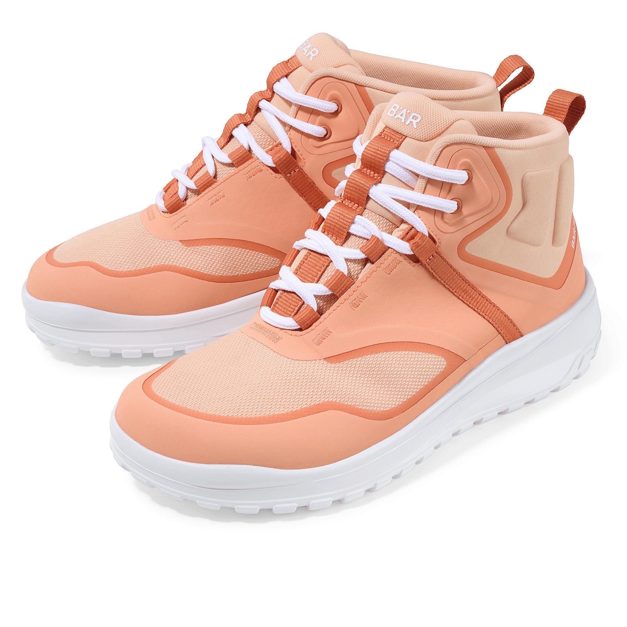 BÄR TrailLite Tex Outdoorschuh 100% Zehenfreiheit